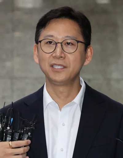 배경훈, AI 기본법 과태료 유예 및 R&D 예산 증액 필요성 강조