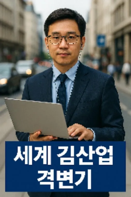 [도쿄/로스앤젤레스/하노이 특파원 리포트]“김은 이미 세계 음식이다”글로벌 김산업 격변기… ‘한국의 김’에서 ‘김의 글로벌 표준’으로 진화 중